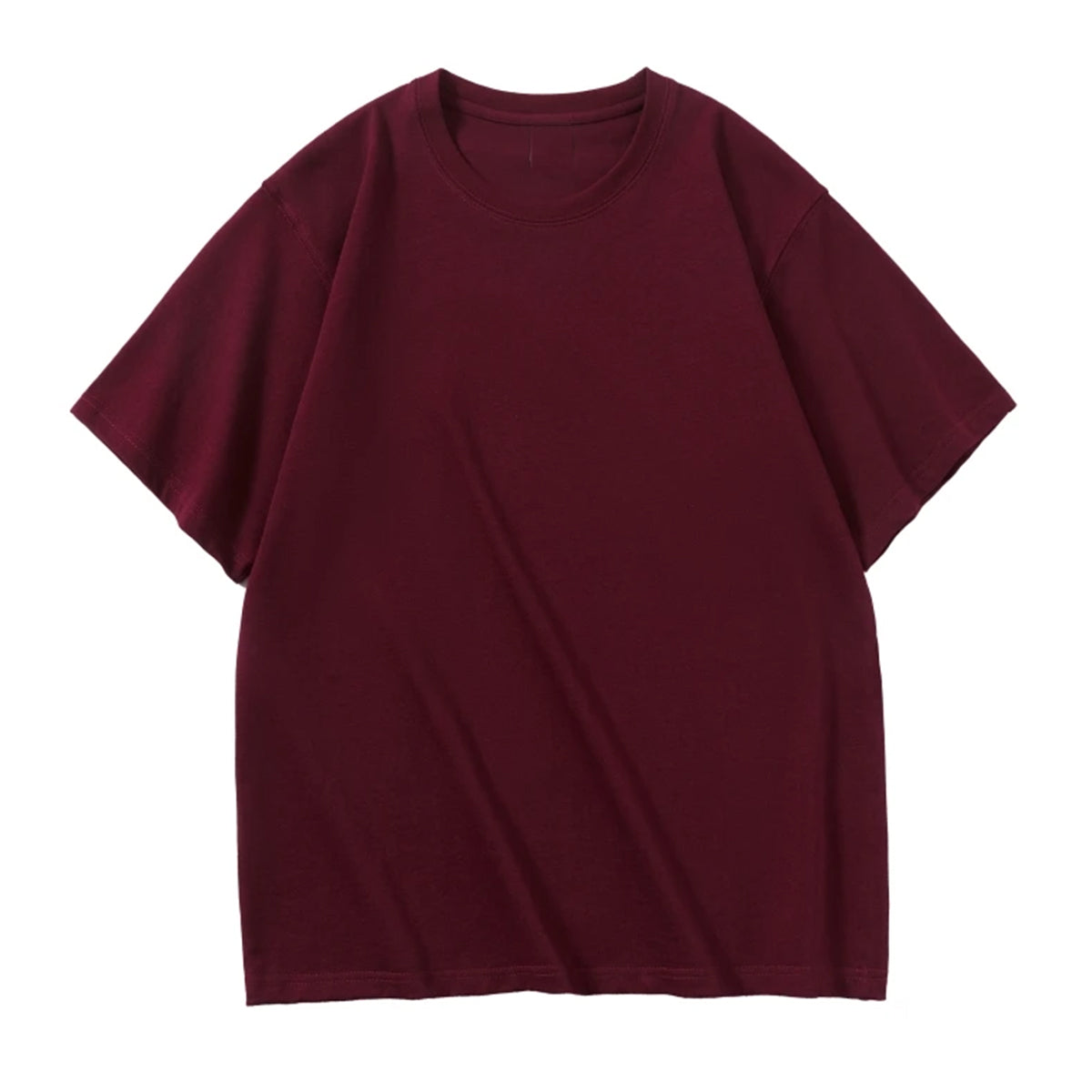 NO Designed Relax Fit Relax Fit T-Shirts