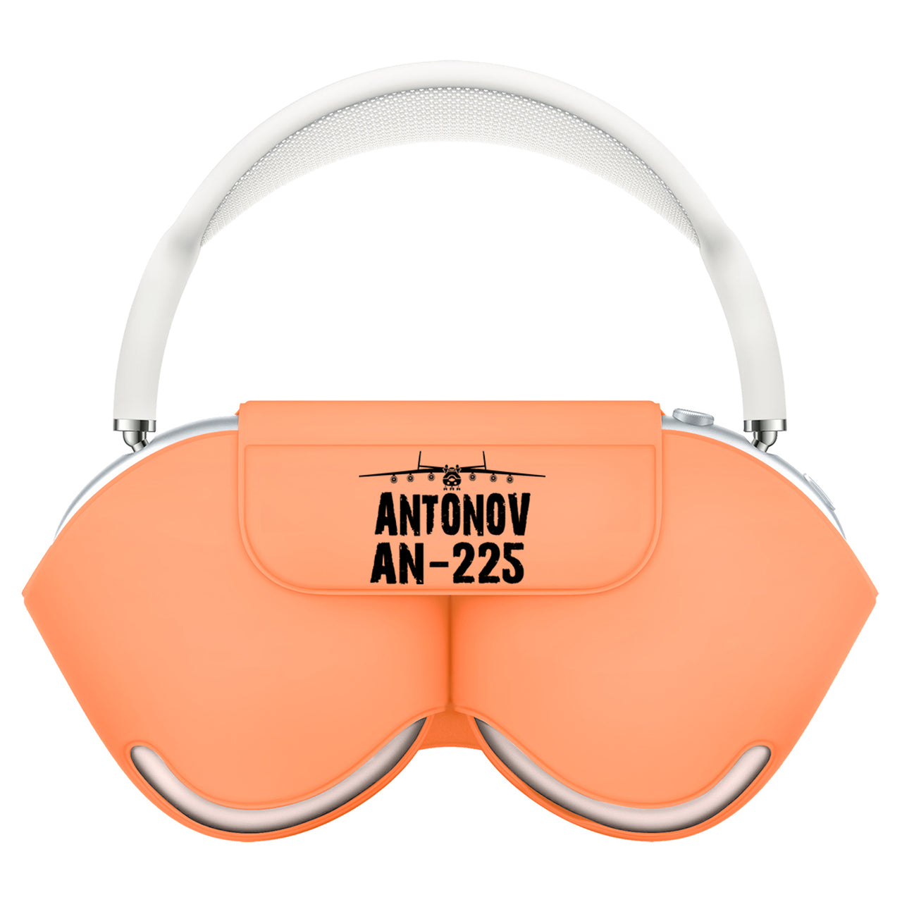 Antonov AN-225 & Plane Designed AirPods Max Cases