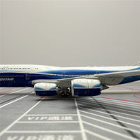 Thumbnail for Boeing original factory B747-8 Airplane Model (1/400 Scale)