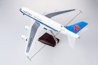 Thumbnail for China Southern Airline Airbus A380 Airplane Model (1/142 Scale)
