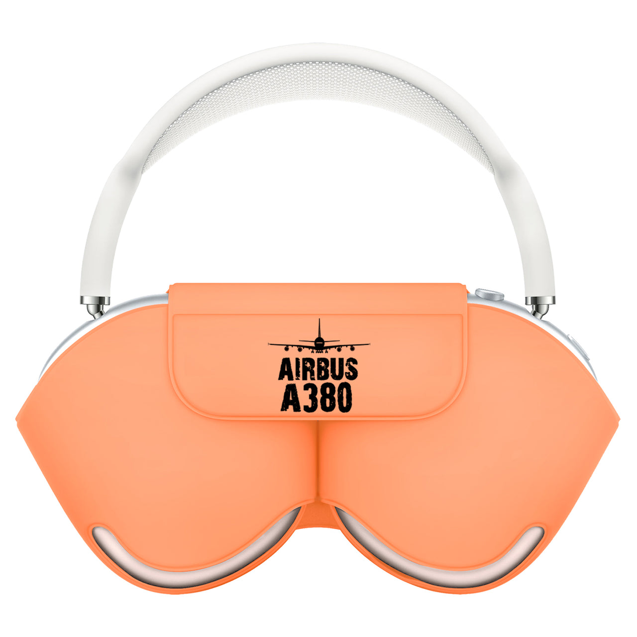 Airbus A380 & Plane Designed AirPods Max Cases