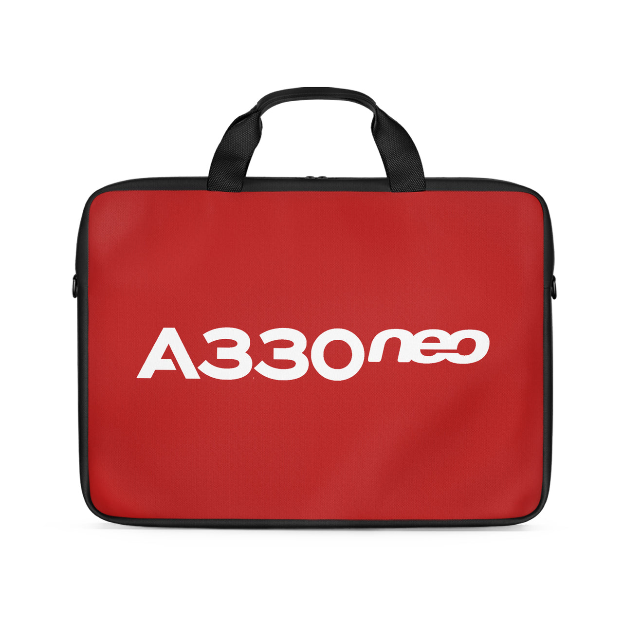 A330neo & Text Designed Laptop & Tablet Bags