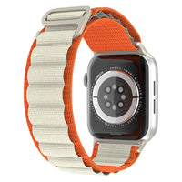Thumbnail for Alpine Loop Strap For Apple Watch Band Bracelet