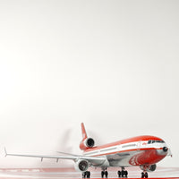 Thumbnail for Finnair Airlines McDonnell DouglasANK MD-11 OH-LGG Airplane Model (1/400 Scale)