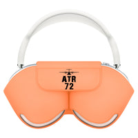 Thumbnail for ATR-72 & Plane Designed AirPods Max Cases