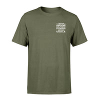 Thumbnail for I am an Awesome Girlfriend Designed Men T-Shirt