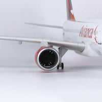 Thumbnail for Avianca Airlines Airbus A330 (Special Edition 47CM) Airplane Model