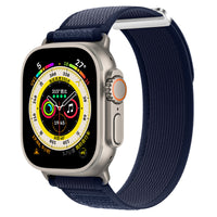 Thumbnail for Trail Loop Strap For Apple Watch Ultra 2 SeriesSports Nylon Wristband