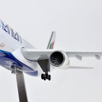 Thumbnail for SriLankan Airlines Airbus A330 (Special Edition 47CM) Airplane Model