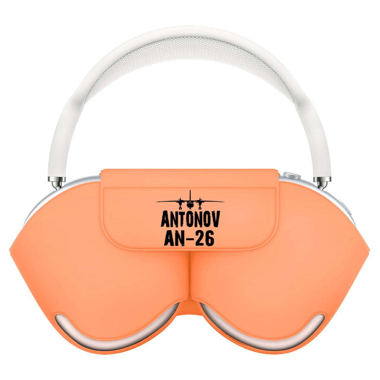 Antonov AN-26 & Plane Designed AirPods Max Cases
