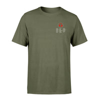 Thumbnail for Aviation Alphabet 3 Designed Men T-Shirt