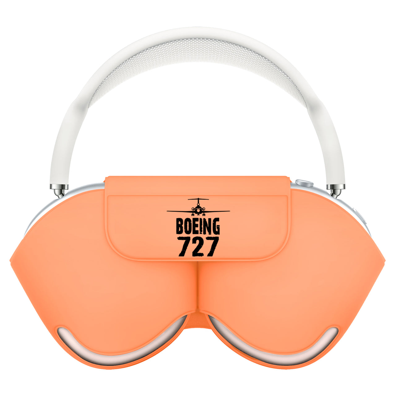Boeing 727 & Plane Designed AirPods Max Cases