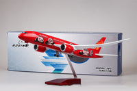 Thumbnail for China Hainan Airline Boeing 787 Airplane Model (1/130 Scale)