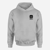 Thumbnail for Keep It Coordinated Designed Hoodies