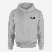 Thumbnail for Pilot & Jet Engine Designed Hoodies