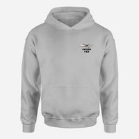 Thumbnail for The Cessna 152 Designed Hoodies