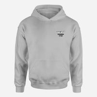 Thumbnail for The Cessna 172 Designed Hoodies