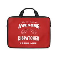 Thumbnail for Dispatcher Designed Laptop & Tablet Bags