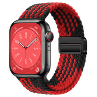 Thumbnail for Braided Band For Apple Watch Strap