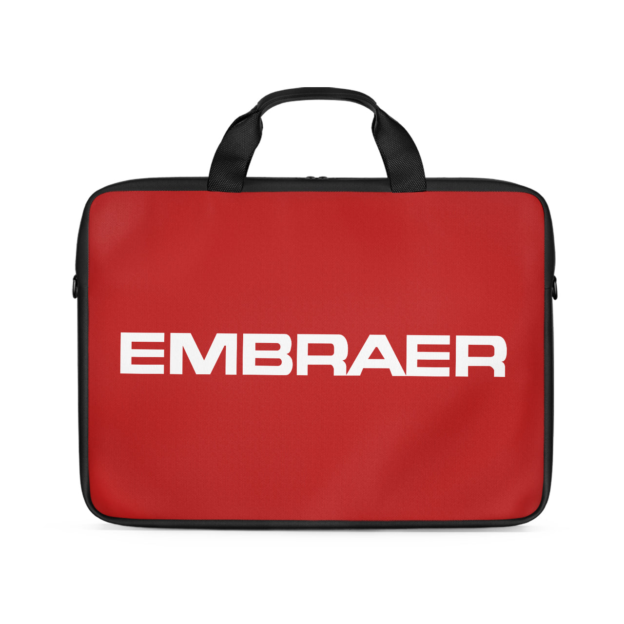 Embraer & Text Designed Laptop & Tablet Bags