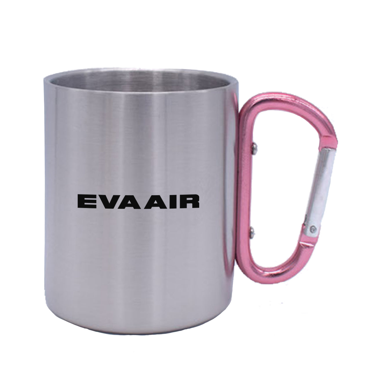 EVA Air Airlines Designed Stainless Steel Outdoors Mugs