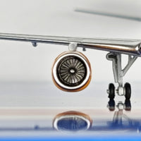 Thumbnail for ICELAND AIR Boeing B757-200 N757AF Airplane Model (1:400 Scale)