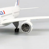 Thumbnail for Air France Airbus A350 Airplane Model (1/142 Scale)