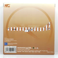 Thumbnail for Condor Airlines Boeing B757-300 D-ABOJ Airplane Model (1:400 Scale)