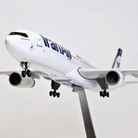 Thumbnail for Iran Air Airbus A330 (Special Edition 47CM) Airplane Model