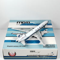 Thumbnail for Rio Grande Airlines McDonnell DouglasANK MD-11 PP-VOP Airplane Model (1/400 Scale)