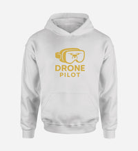 Thumbnail for Googles & Drone Pilot Designed Hoodies