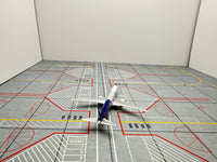 Thumbnail for Boeing Original Paint B767-400ER N77066 Airplane Model (1:400 Scale)