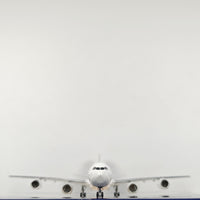 Thumbnail for Lufthansa Germany Airbus A340-600 Airplane Model 1/400 Scale