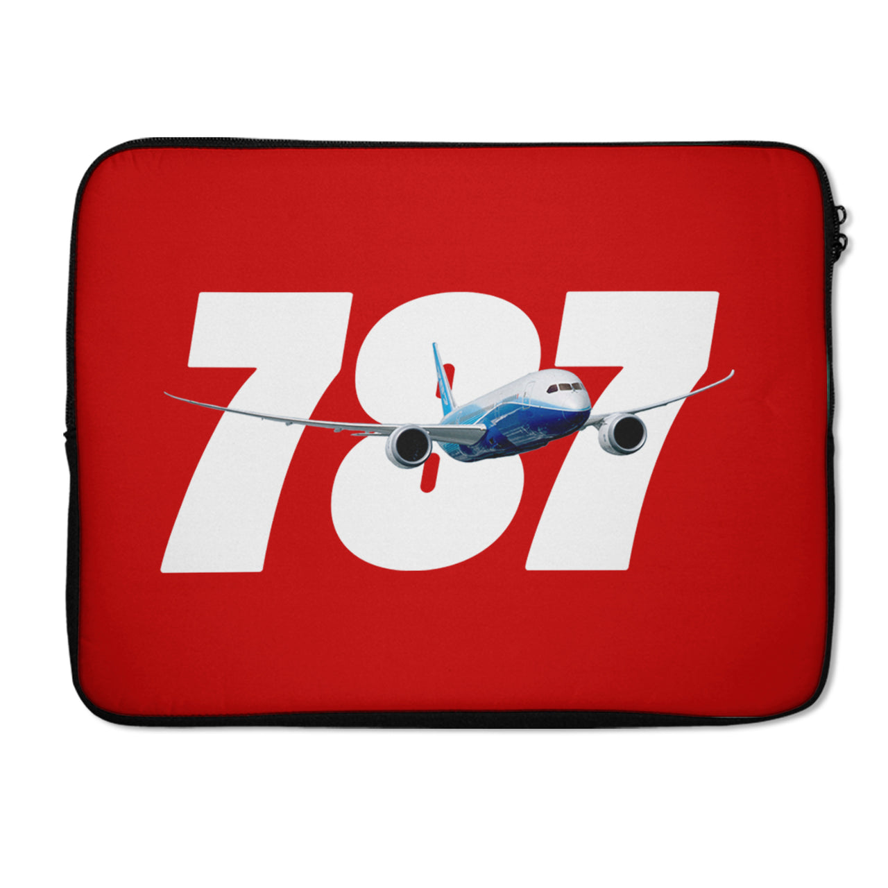 Super Boeing 787 Designed Laptop & Tablet Cases