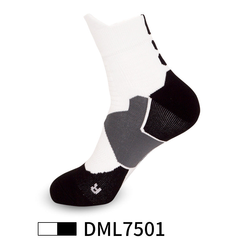 Sports Breathable Compression Sock