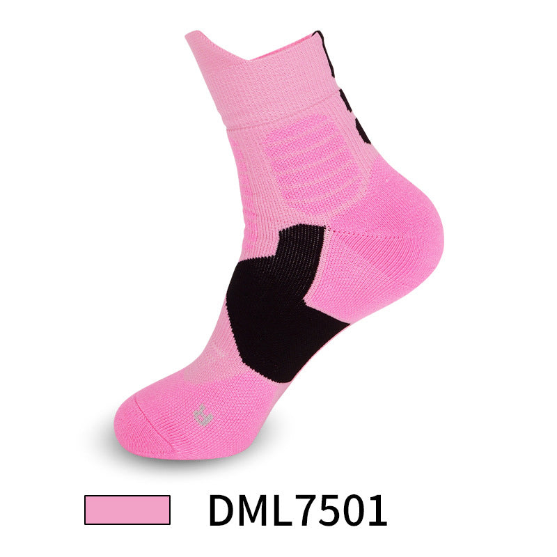 Sports Breathable Compression Sock