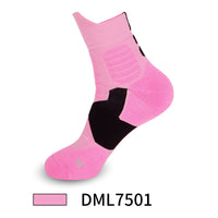 Thumbnail for Sports Breathable Compression Sock