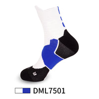 Thumbnail for Sports Breathable Compression Sock