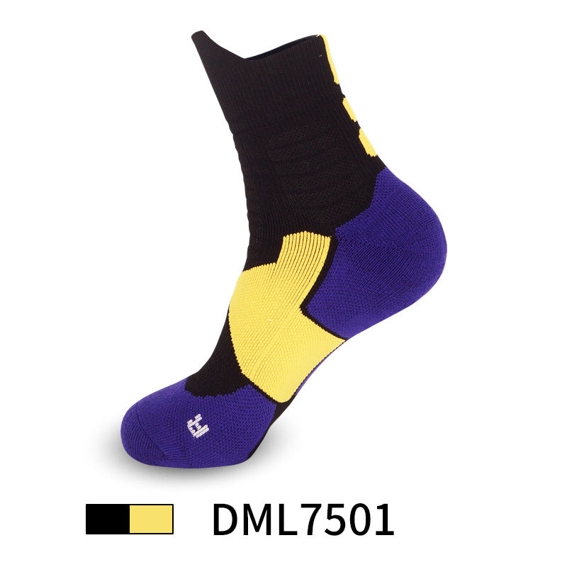 Sports Breathable Compression Sock