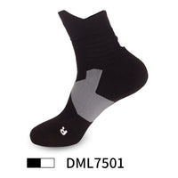 Thumbnail for Sports Breathable Compression Sock