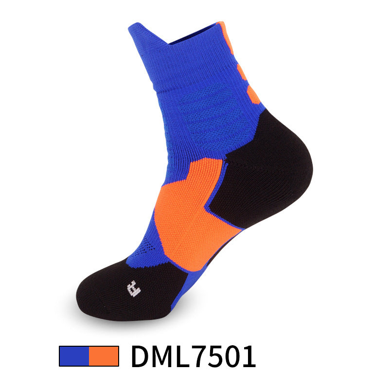 Sports Breathable Compression Sock