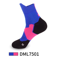 Thumbnail for Sports Breathable Compression Sock