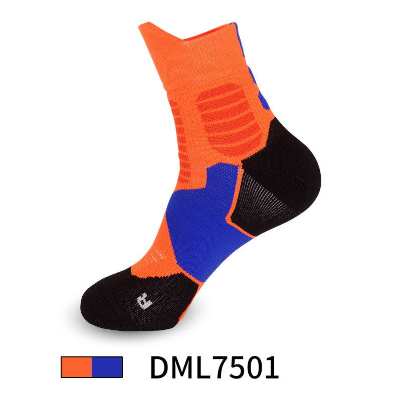 Sports Breathable Compression Sock