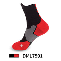 Thumbnail for Sports Breathable Compression Sock