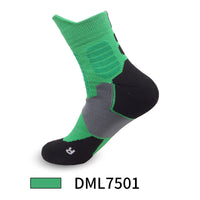 Thumbnail for Sports Breathable Compression Sock