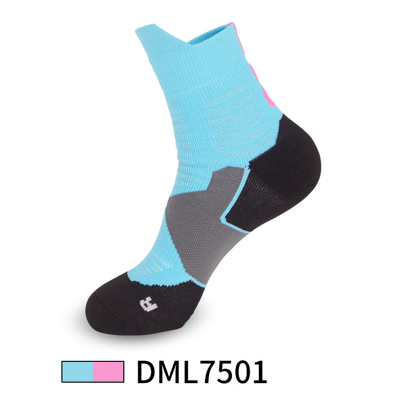 Sports Breathable Compression Sock