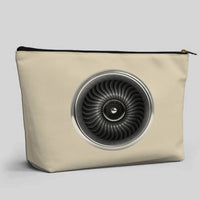 Thumbnail for Amazing Graphical Style Engine (2) Designed Zipper Pouch