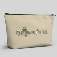 Thumbnail for Air Traffic Control Designed Zipper Pouch