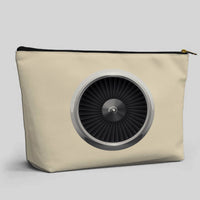 Thumbnail for Amazing Graphical Style Engine Designed Zipper Pouch