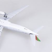 Thumbnail for Portugal Airlines Airbus A330 (Special Edition 47CM) Airplane Model
